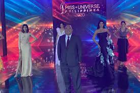 Miss universe philippines is a beauty pageant and organization that selects the philippines' official representative to the miss universe pageant. Priority Asked As Roque Yap Serve As Judges In Miss Universe Philippines 2020 Amid A Pandemic