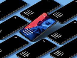 Download Free Isometric Iphone 11 Pro Mockup Free Mockup