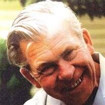 Allen D Frame Obituary