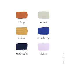 Crushing On These Colors Today Jbpcolorpalette Brand Color Palette Color Inspo Color Textures