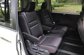 B sliding the middle seat all the way to the front. Japan S Top Selling Mpv Nissan Serena E Power Only Sold 210 000 What Is Its Charm Daydaynews