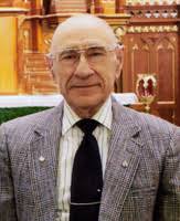 Donald Ries Obituary