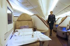 Increase In Seats To Dubai Could Hurt Air India Jet Airways