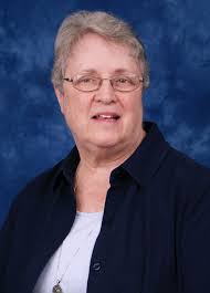 In Memoriam: Sister Mary Francis Martin, D.C.