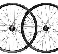 Top 700c track wheelset Outlet Online 700C Fixed Gear Carbon Wheels Track  Bike Wheel Set 20 24 Holes 38 50 60 88mm