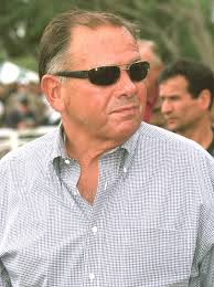 He treated $5,000 claimers like G1 stars'