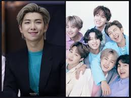 bts go billboard magazin jin, rm/namjoon. Bts Rm Says They Are An Easy Target As Army Gets Accused Of Manipulating Music Charts