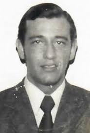 Daniel Roberts Obituary (2019)