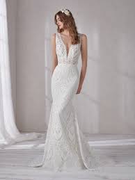 Sii speciale per il tuo giorno speciale! Vestiti Da Sposa 2019 2020 Pronte A Scoprire Tutte Le Tendenze