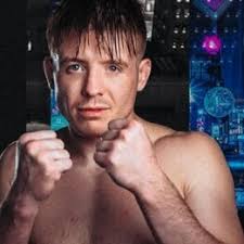 Darius Lea vs. Zach Perry, Art of Scrap 10