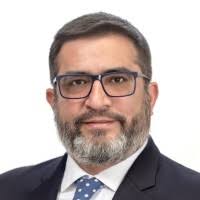 Sergio Cuervo Guzmán