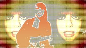 JJ ROX (previously JJ Rosa), PURPLE RAIN