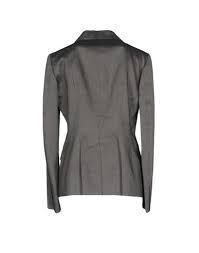 philosophy di alberta ferretti blazer women philosophy di