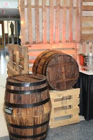 Barrels At Speakeasy Bar Speakeasy Speakeasy Bar Gatsby Gala