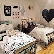 40 Luxury Dorm Room Decorating Ideas On A Budget Dorm Room Furniture Luxury Dorm Room Dorm Room