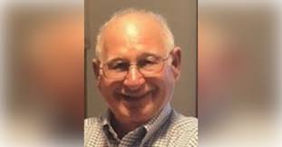 Obituary information for Robert "Gene" Walters