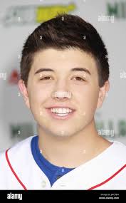 Bradley Steven Perry 05/06/2014 "Million Dollar Arm" Premiere held at the  El Capitan Theatre in Hollywood, CA Photo by Kazuki Hirata