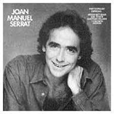 Frases del maestro joan manuel serrat. Sinceramente Teu Serrat Amazon De Musik