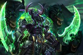 1.5 changes to existing classes; Fastest What Is Another Name For A Demon Hunter