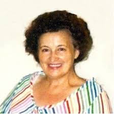 Elsie Mary Hoffman Obituary