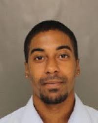 Fugitive of the Week: Corey McGuire-Davila