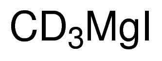 How is the chemical shift related to shielded and deshielded protons? Methyl D3 Magnesium Iodide Solution 1 0 M In Diethyl Ether 99 Atom D 41251 37 0