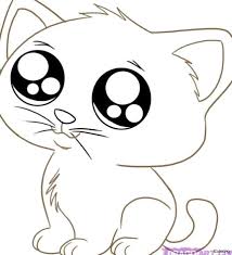 It is neko this and neko that. Exclusive Photo Of Kittens Coloring Pages Entitlementtrap Com Cartoon Cat Drawing Kitten Drawing Cartoon Drawings Of Animals