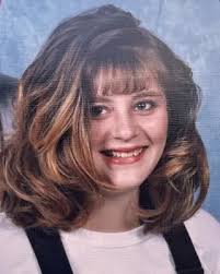 Obituary information for Crystal Ann Jones