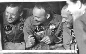 When their father announced he would but would neil armstrong have liked it? Michael Collins Who Piloted The Apollo 11 Command Module Has Died Ars Technica
