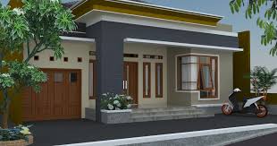 For more information and source, see on this link : 107 Gambar Rumah Minimalis Sederhana Di Desa Gambar Desain 9 Gambar Rumah Minimalis Sederhana Terkini 107 Desain Rumah Desa Rumah Pedesaan Rumah Minimalis