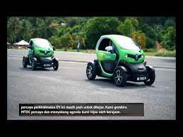 Bergerak pada kelajuan 160 kilometer sejam. Comos Mahu Terajui Perkhidmatan Kenderaan Elektrik Di Malaysia Youtube