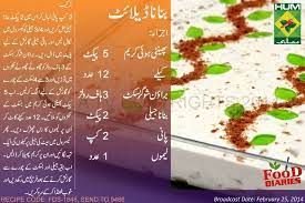 Banana Delight Recipe By Chef Zarnak Sidhwa On Masala Tv Channel Cooking Recipes In Urdu Cooking Recipes Masala Tv Recipe