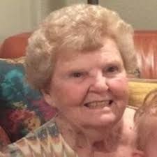 Geraldine Eldredge Ford