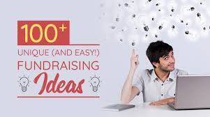 Tap into skills of students on campus and ask for video submissions on a particular topic, which will serve as a public service. 100 Unique And Easy Fundraising Ideas Funds2orgs