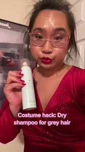 Fairy Godmother Costume Hair Shrek