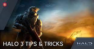 Halo 3 Pc: Multiplayer Tips And Tricks Guide To Improving Your Gameplay For  Beginners