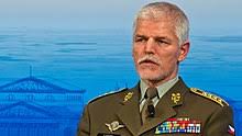 Lieutenant general petr pavel pavel believes that natos complex process of decision making would prevent it from reacting adequately, despite having rotational forces stationed in lithuania, latvia and. Petr Pavel Wikipedia