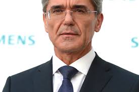 Neuer CEO für Geschäftsbereich Motion Control Systems