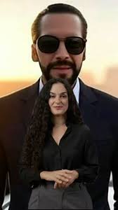El Salvador 🇸🇻 503: Nayib Bukele president!