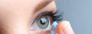 If you wear one pair of lenses for 2 weeks and you wear them every day, then you'll need 24 lenses for a year per eye. Contact Lens Rebates