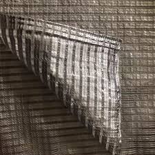 Additionally, by using their unique zip track technology, the patio shades can resist wind gusts no matter what position the shades are. China Blackout Wind Resistant Outdoor Shade Mesh Uv Treated Shade Netting Anti Uv Outdoor Sun Shading Net China Shade Net And Agricultural Shade Net Price