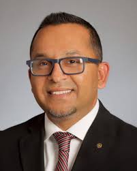 Yamaguchi has been replaced by Greg Wong, the city's interim director of  the Department of Neighborhoods.