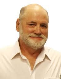 Barry Moseley's Instagram, Twitter & Facebook