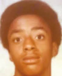 EARNEST 'PEE WEE' NEMONS