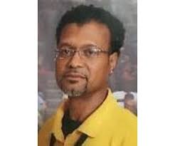 Derrick Turner Obituary (1964