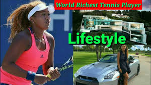 Japanese tennis star naomi osaka whose net worth is $8 million is not dating anyone, explore everything you'd like to know about naomi know her net worth and family too. Naomi Osaka Lifestyle Net Worth Age Boyfriend Biography World Richest Sportswomen 2020 Youtube