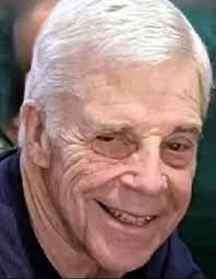 William Lay Obituary