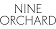 Logo 9 Orchard