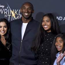 She shared several photos from the. Vanessa Bryant Wishes Nightmare Of Kobe And Gianna S Deaths Would End Kobe Bryant The Guardian