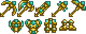 Atum Journey Into The Sands Mod 1 7 10 1 7 2 1 6 4 Minecraft Mods Minecraft Mods Armor Minecraft Minecraft